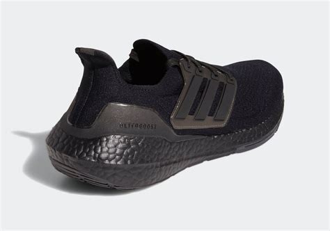 adidas ultra boost männer schwarz|adidas ultraboost 21 black.